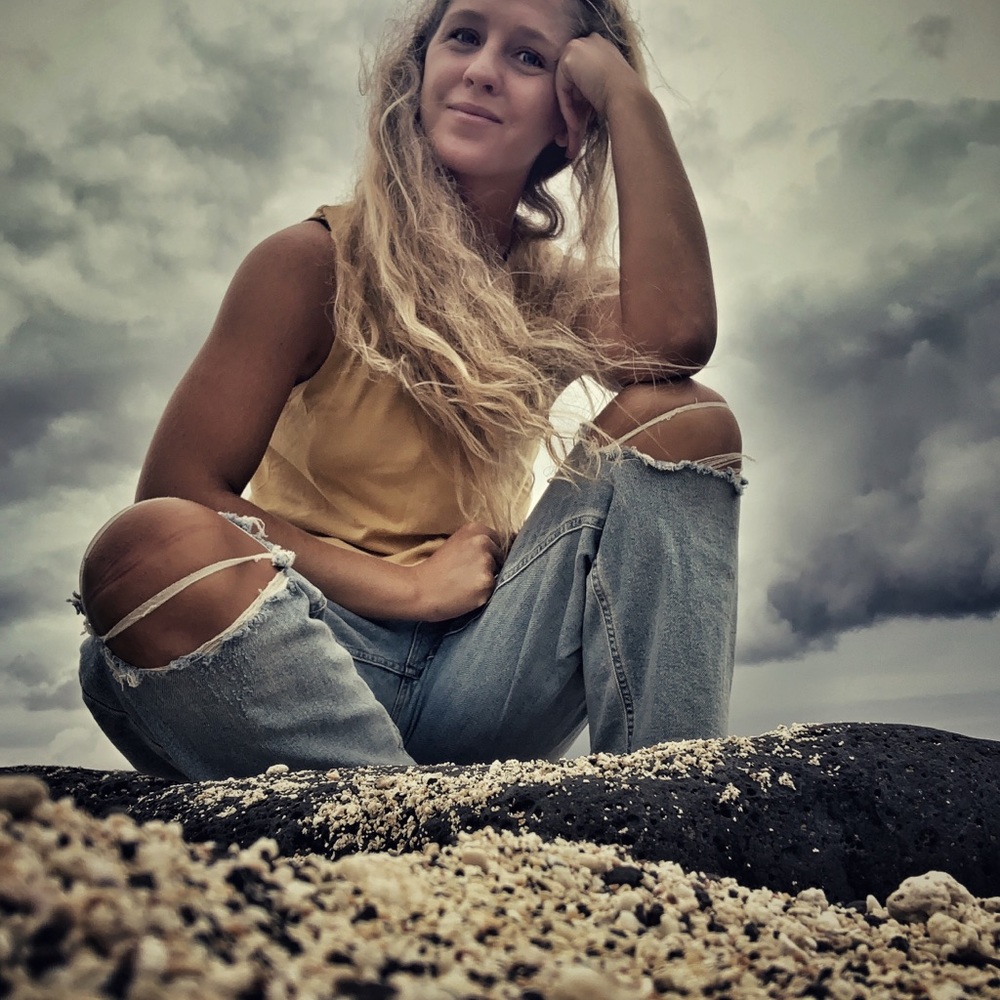 Meet your Posher, Kathryn